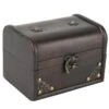 Petit Coffre En Bois Pas Cher -Pirate Costume Shop petit coffre en bois