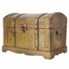 Pirate Coffre Au Trésor En Bois -Pirate Costume Shop pirate coffre au tresor