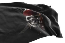 Drapeau Pirate Des Caraïbes -Pirate Costume Shop pirate des caraibes drapeau