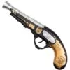 Pirate Pistolet - Accessoire Jouet Pirate -Pirate Costume Shop pirate pistolet 1