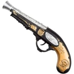 Pirate Pistolet - Accessoire Jouet Pirate