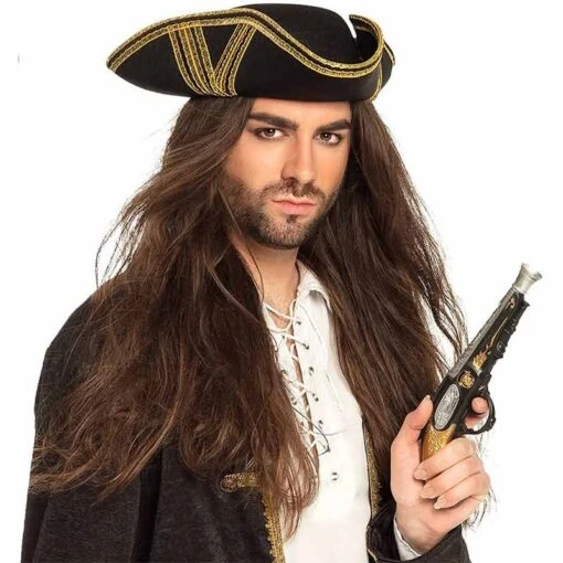 Pirate Pistolet - Accessoire Jouet Pirate - Image 2