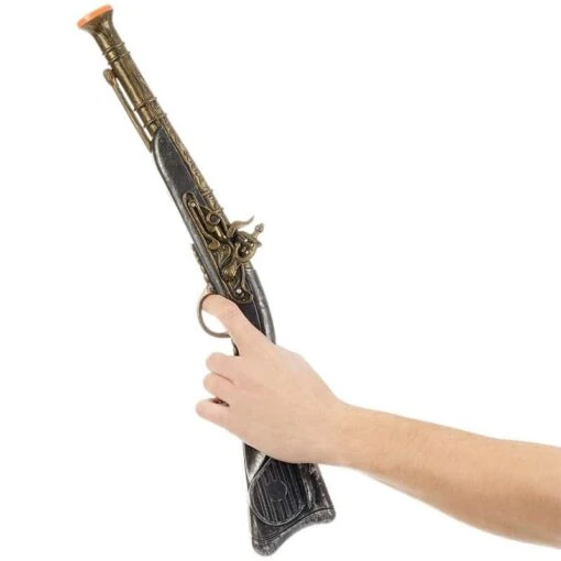 Pirate Pistolet Canon Fusil - Image 2