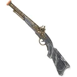 Pirate Pistolet Canon Fusil