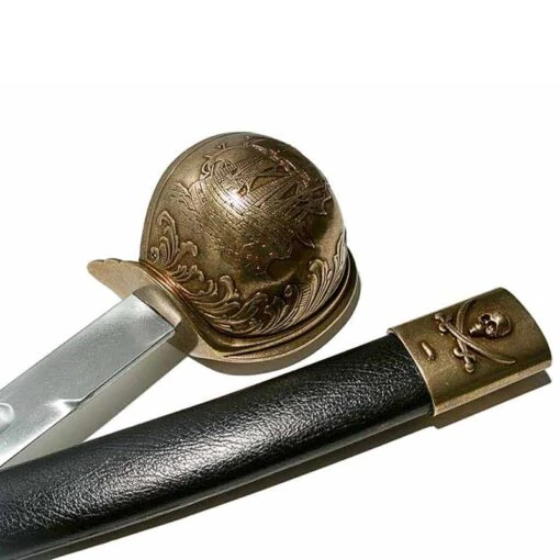 Acheter Sabre De Pirate Authentique - Image 2