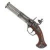 Pistolet Arme à Feu Pirate - Accessoire Pirate -Pirate Costume Shop pistole arme a feu pirate 1