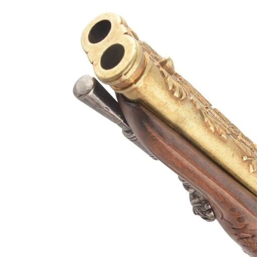 Pistolet Ancien De Collection Pirate - Image 3