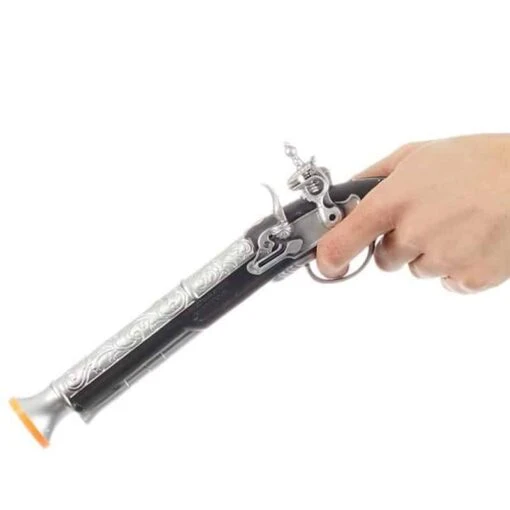 Pistolet De Pirate Cosplay - Accessoire Pirate - Image 2