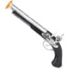 Pistolet De Pirate Cosplay - Accessoire Pirate -Pirate Costume Shop pistolet de pirate cosplay 2