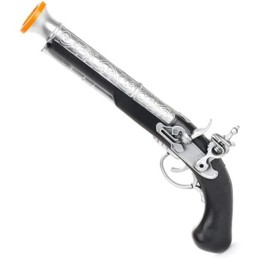 Pistolet De Pirate Cosplay - Accessoire Pirate
