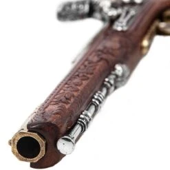 Pistolet De Pirate Duel - Accessoire Pirate -Pirate Costume Shop pistolet de pirate duel 3