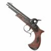 Pistolet Double Canon Pirate -Pirate Costume Shop pistolet double canon pirate 1