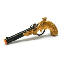 Pistolet Enfant Pirate - Accessoire Pirate -Pirate Costume Shop pistolet enfant pirate 1