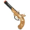 Pistolet Enfant Pirate - Accessoire Pirate -Pirate Costume Shop pistolet enfant pirate 2