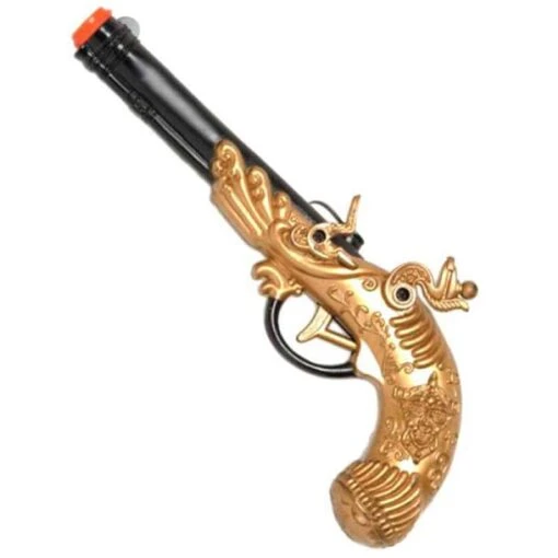Pistolet Enfant Pirate - Accessoire Pirate