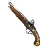 Réplique Pistolet De Pirate -Pirate Costume Shop replique pistolet de pirate