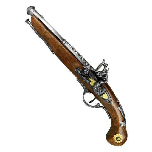 Réplique Pistolet De Pirate