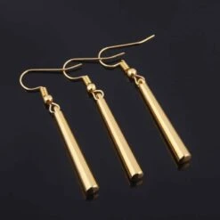 ▷ Boucles D'Oreilles Zoro (One Piece) -Pirate Costume Shop roronoa zoro boucle d oreille