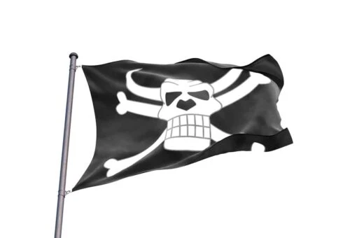 Rumbar Drapeau (One Piece) - Image 2