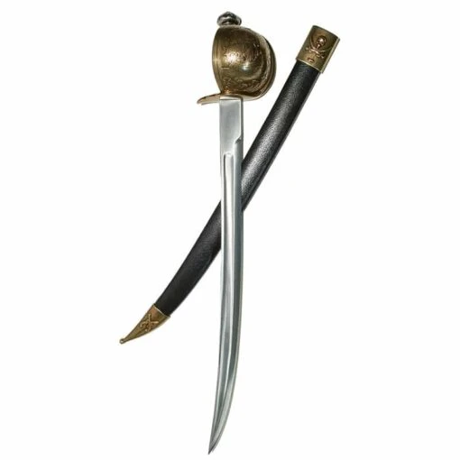 Acheter Sabre De Pirate Authentique - Image 3