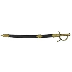 Acheter Réplique Sabre Pirate De Barbe Noire -Pirate Costume Shop sabre de barbe noire