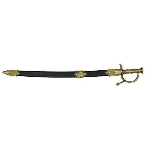 Acheter Réplique Sabre Pirate De Barbe Noire - Image 4