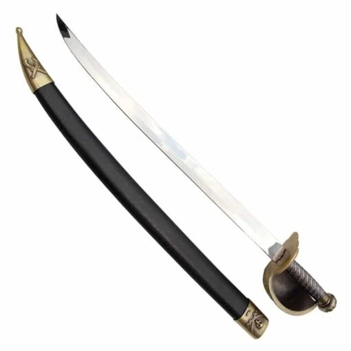 Acheter Sabre De Pirate Authentique