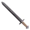 Sabre De Pirate En Bois -Pirate Costume Shop sabre de pirate en bois