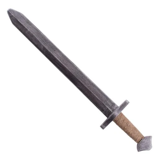 Sabre De Pirate En Bois