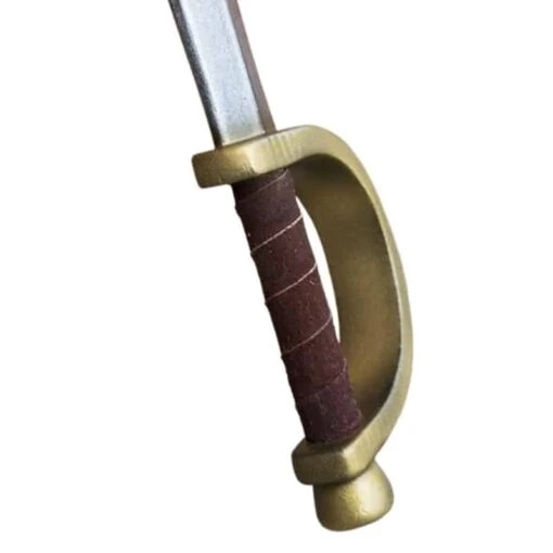 Acheter Sabre Pirate En Latex - Image 3