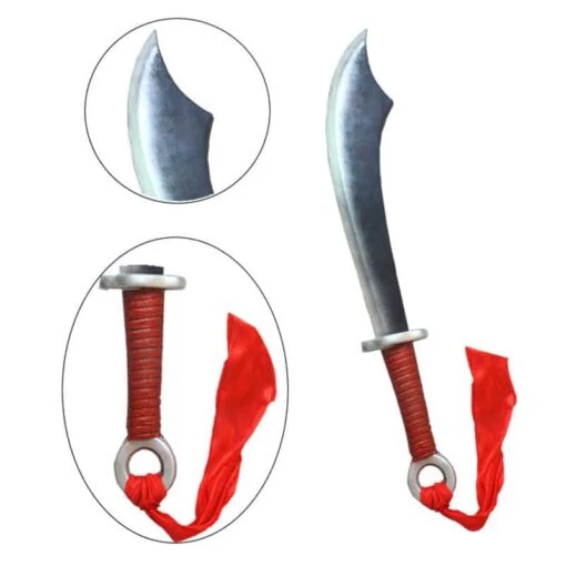 Acheter Sabre De Pirate Chasseur De Trésors - Image 2
