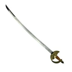 Acheter Sabre Pirate Acier