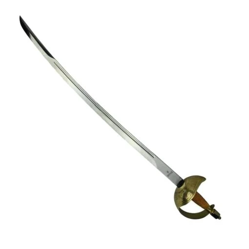 Acheter Sabre Pirate Acier