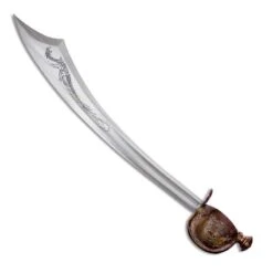 Acheter Sabre Pirate Antique De Barberousse