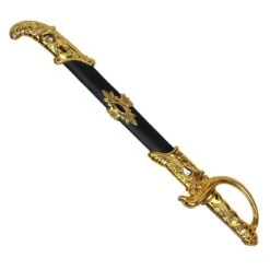 Acheter Sabre Pirate Avec Fourreau