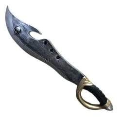 Acheter Sabre Pirate De Déguisement