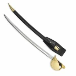 Acheter Sabre Pirate De Luxe