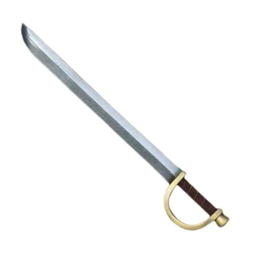 Acheter Sabre Pirate En Latex