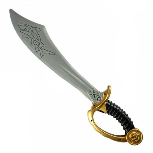Acheter Sabre Pirate Enfant Des Océans