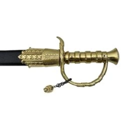 Acheter Réplique Sabre Pirate De Barbe Noire -Pirate Costume Shop sabre pirate replique