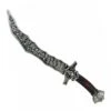 Acheter Sabre Pirate Skull -Pirate Costume Shop sabre pirate skull
