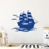 Stickers Bateau Pirates Enfants Colorés -Pirate Costume Shop stickers bateau pirates enfants colores