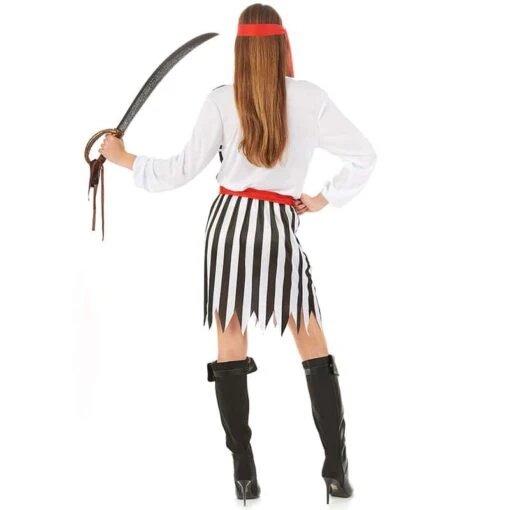 Déguisement De Pirates Femmes - Image 3