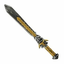 Achat Tête De Mort Sabre Pirate
