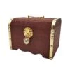 Tirelire Coffre Pirate -Pirate Costume Shop tirelire coffre pirate 1