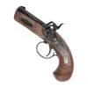 Vieux Pistolet Pirate - Accessoire Pirate -Pirate Costume Shop vieux pistolet pirate