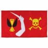 Vrai Drapeau Pirate Christopher Moody -Pirate Costume Shop vrai drapeau pirate christopher moody