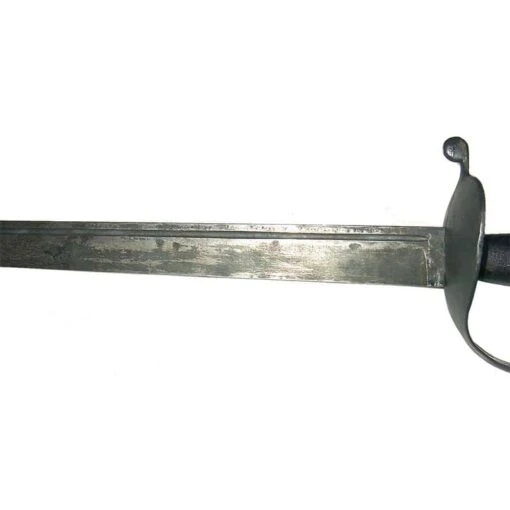 Acheter Vrai Sabre Pirate Du XVIII Siècle - Image 3