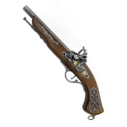 Vrai Pistolet Pirate - Réplique Pistolet