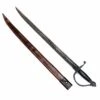 Acheter Vrai Sabre Pirate Du XVIII Siècle -Pirate Costume Shop vrai sabre pirate